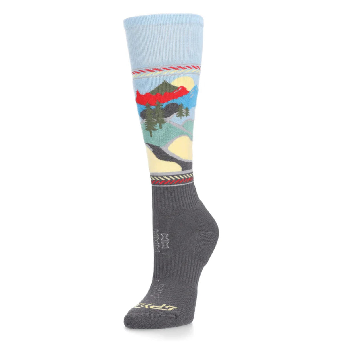 SPYDER_WOMENSSWEEPSOCK_1
