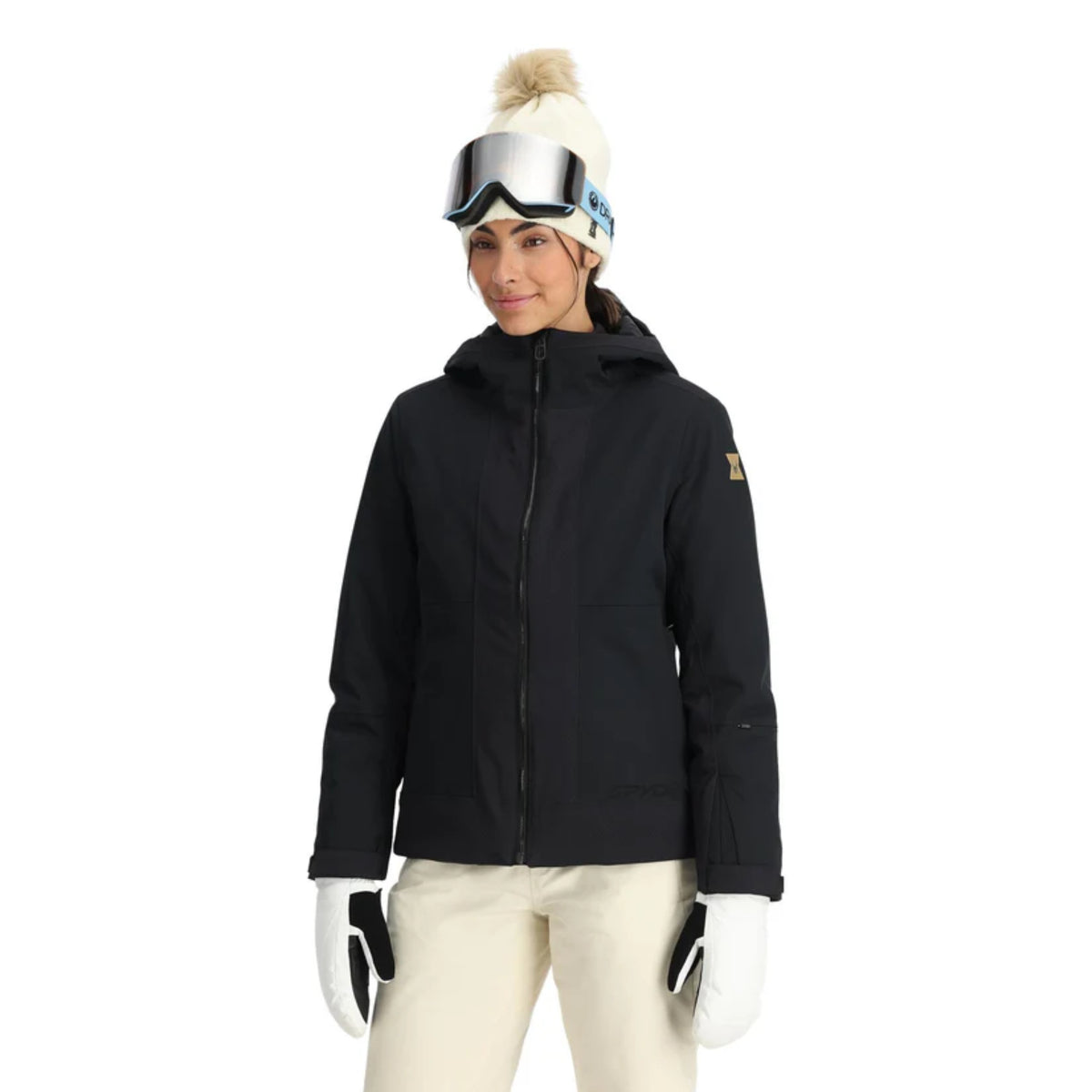 SPYDER_WOMENS_CASCADE_JACKET_BLACK_05