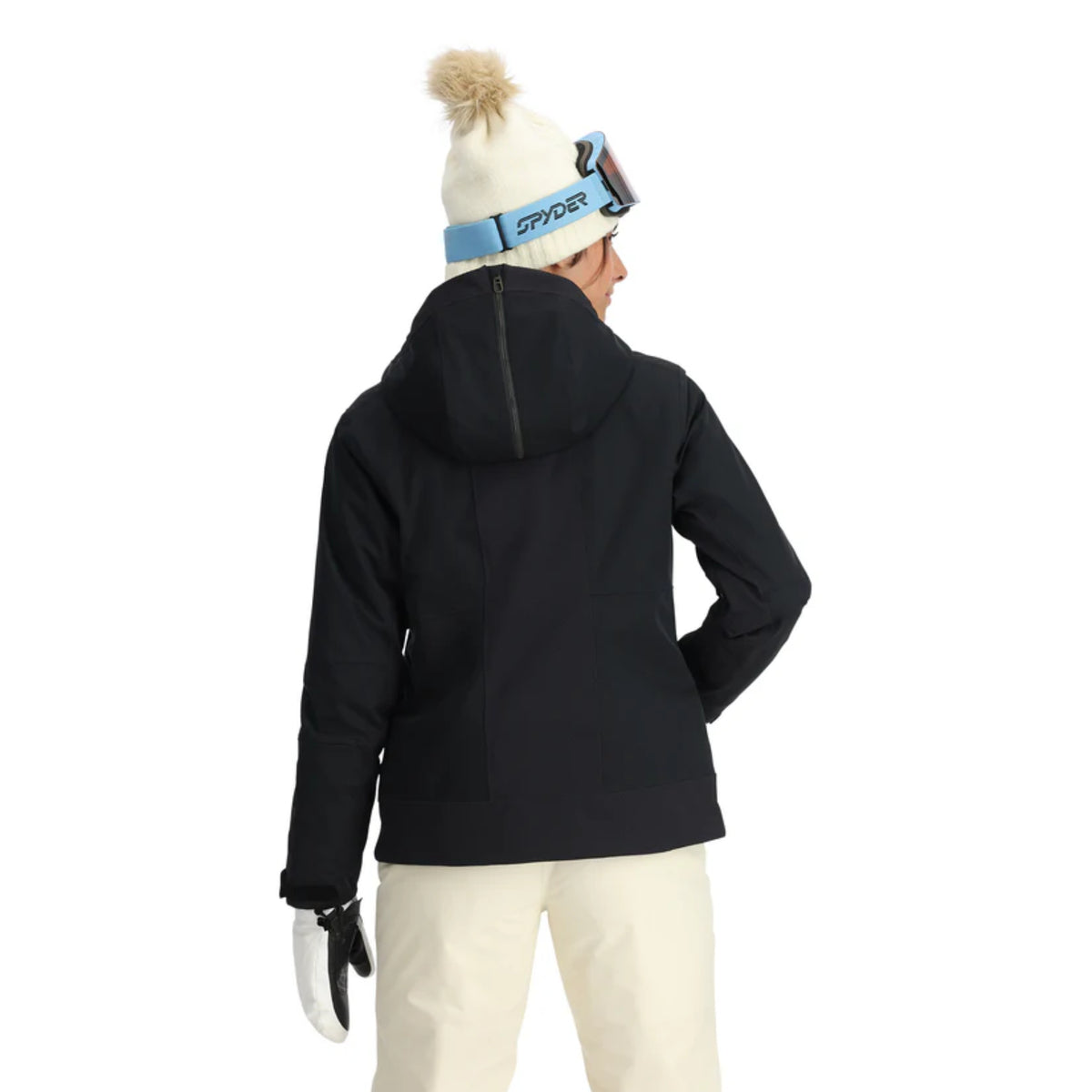 Spyder Cascade ski Jacket