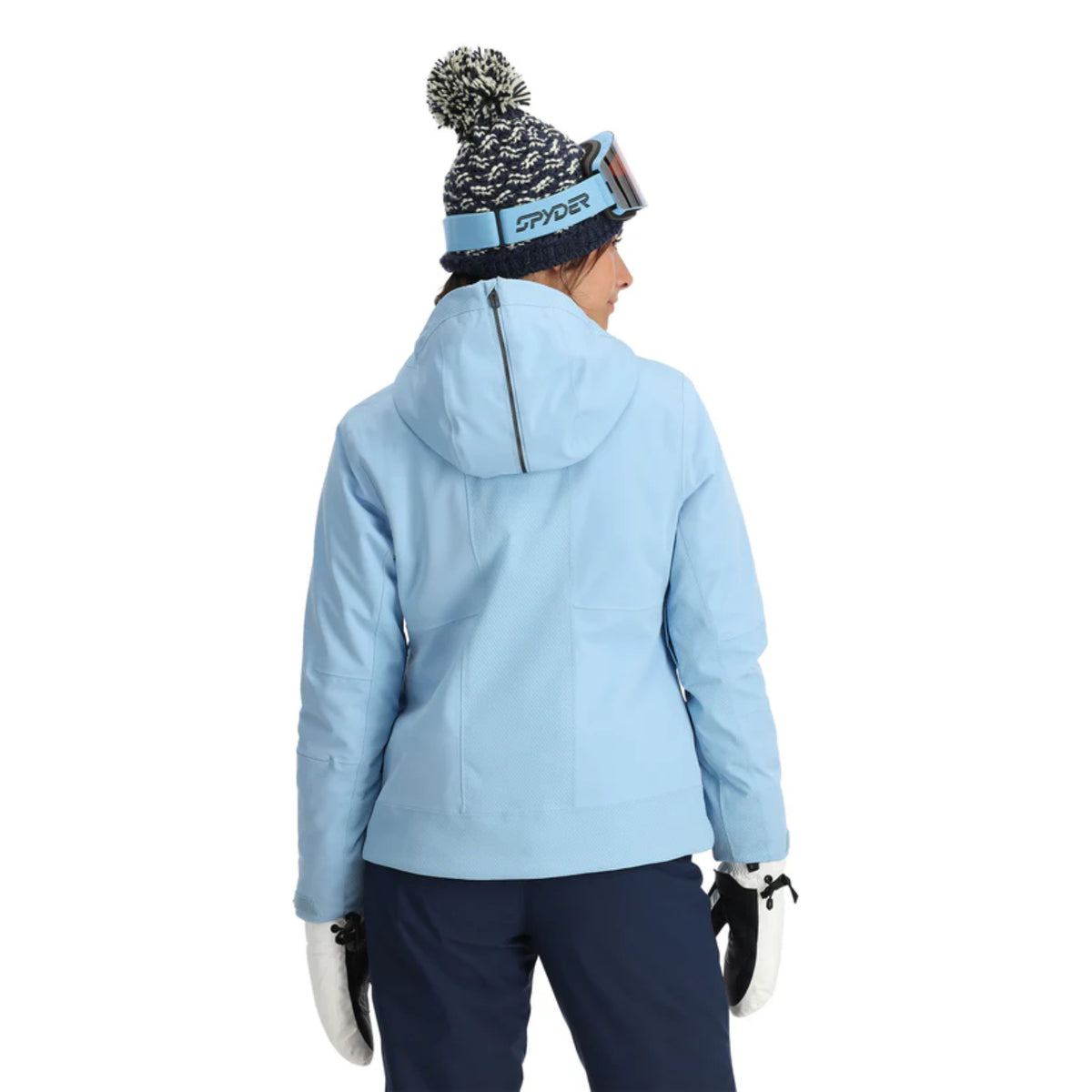 Spyder Cascade ski Jacket