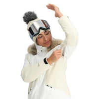 Spyder Vida Ski Jacket