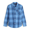 Spyder Womens Fab Flannel