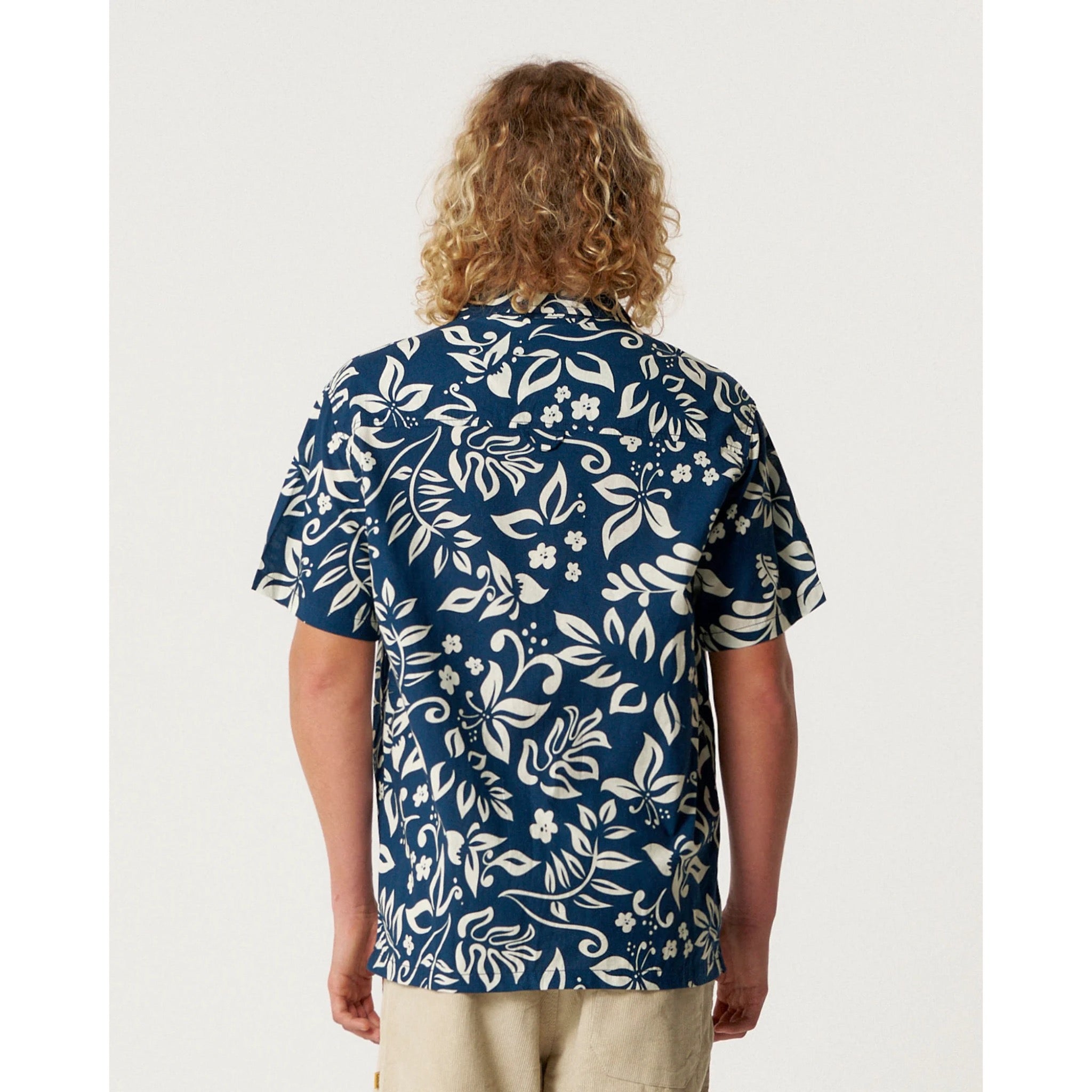 TCSS Sundaze Resort Shirt
