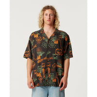 TCSS Madness Resort Shirt