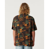 TCSS Madness Resort Shirt