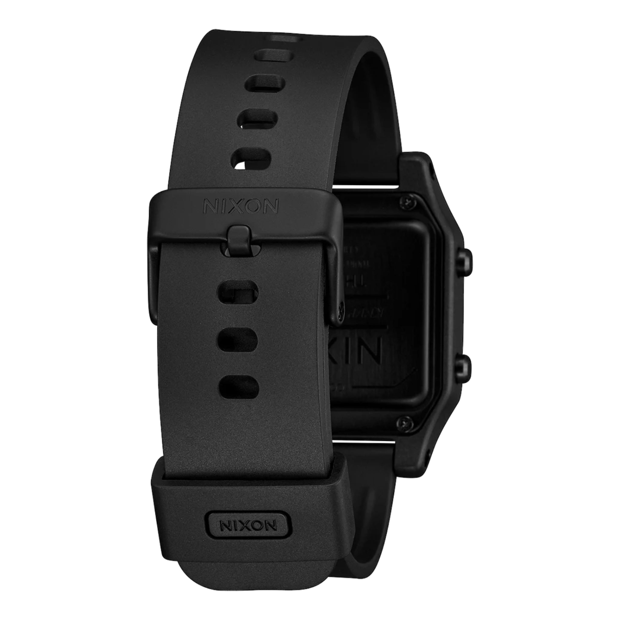 Nixon Staple Watch