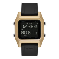 Nixon Staple Watch