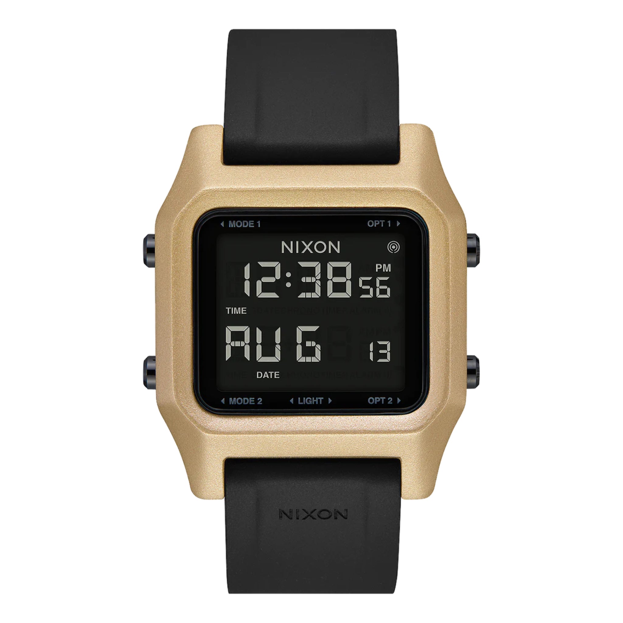 Nixon Staple Watch