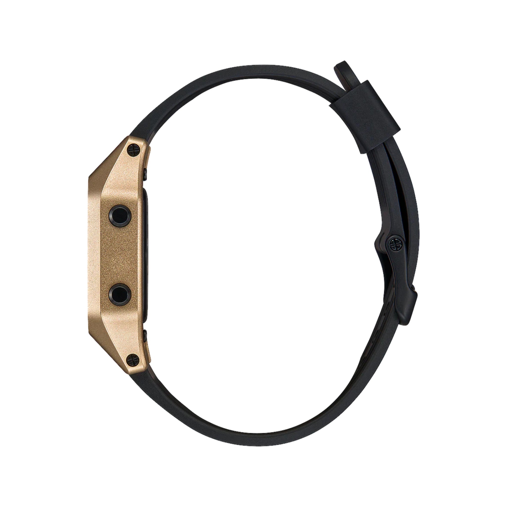 Nixon Staple Watch