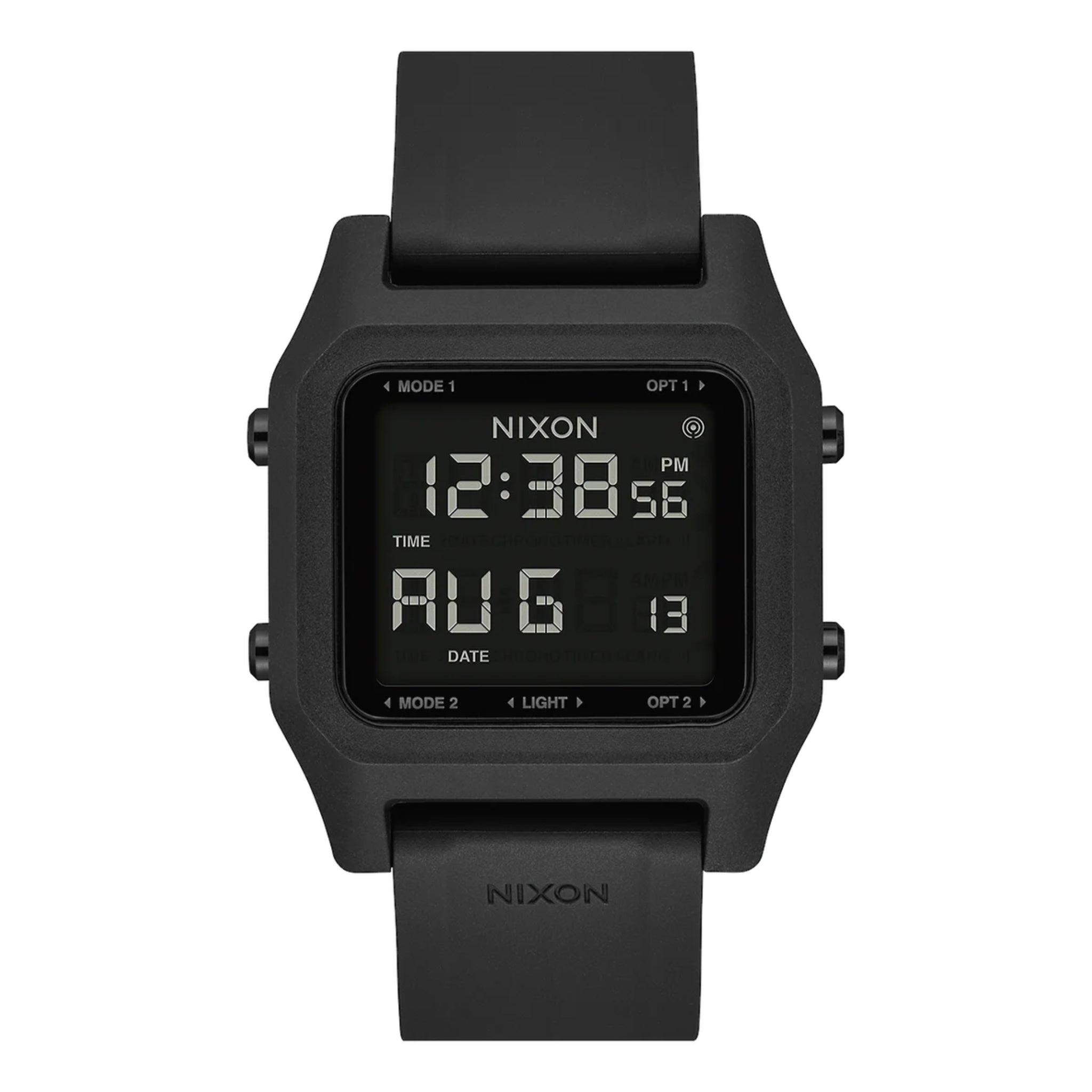 Nixon Staple Watch