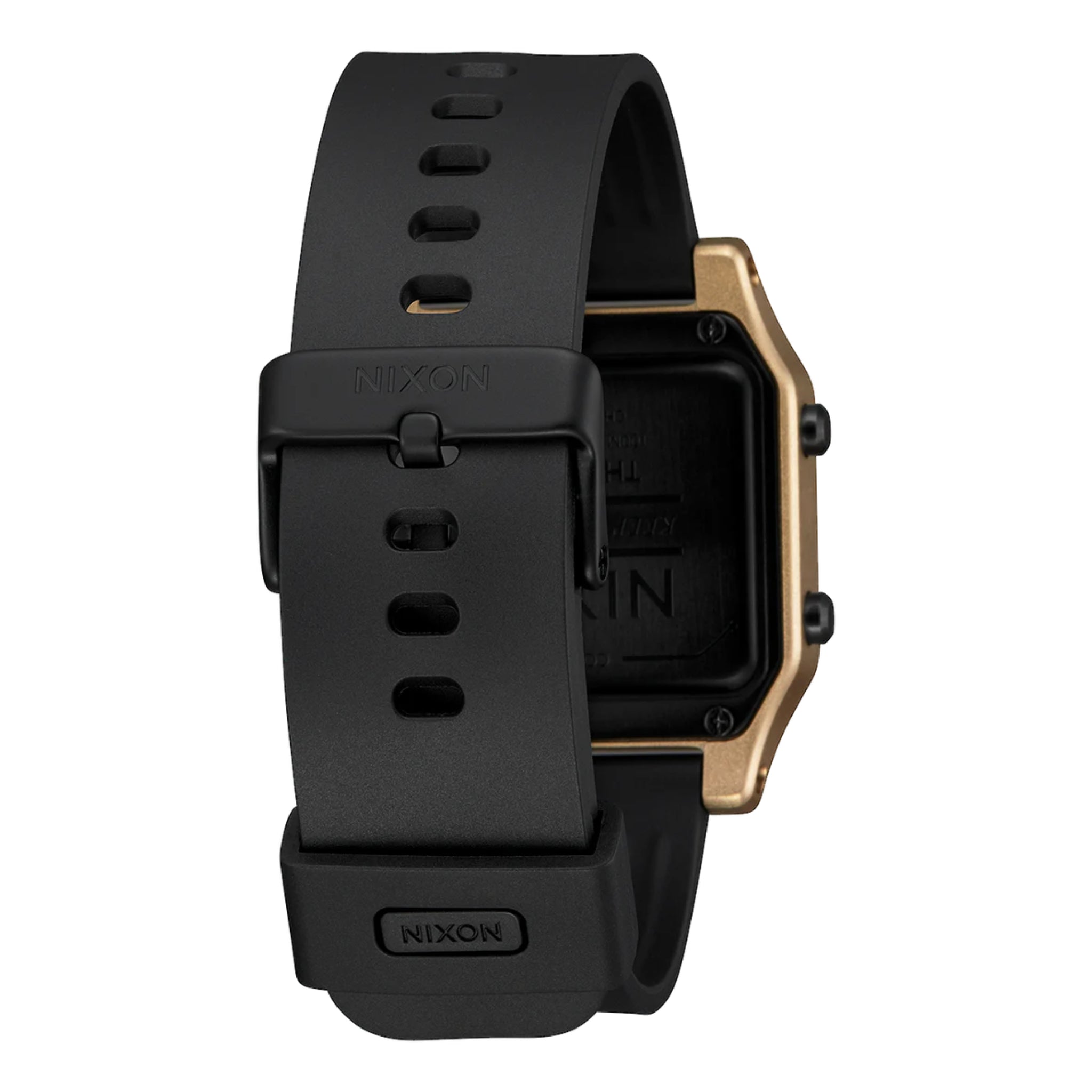 Nixon Staple Watch