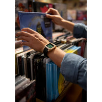 Nixon Staple Watch
