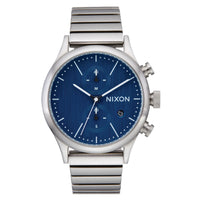 Nixon Station Chrono Watch