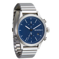 Nixon Station Chrono Watch