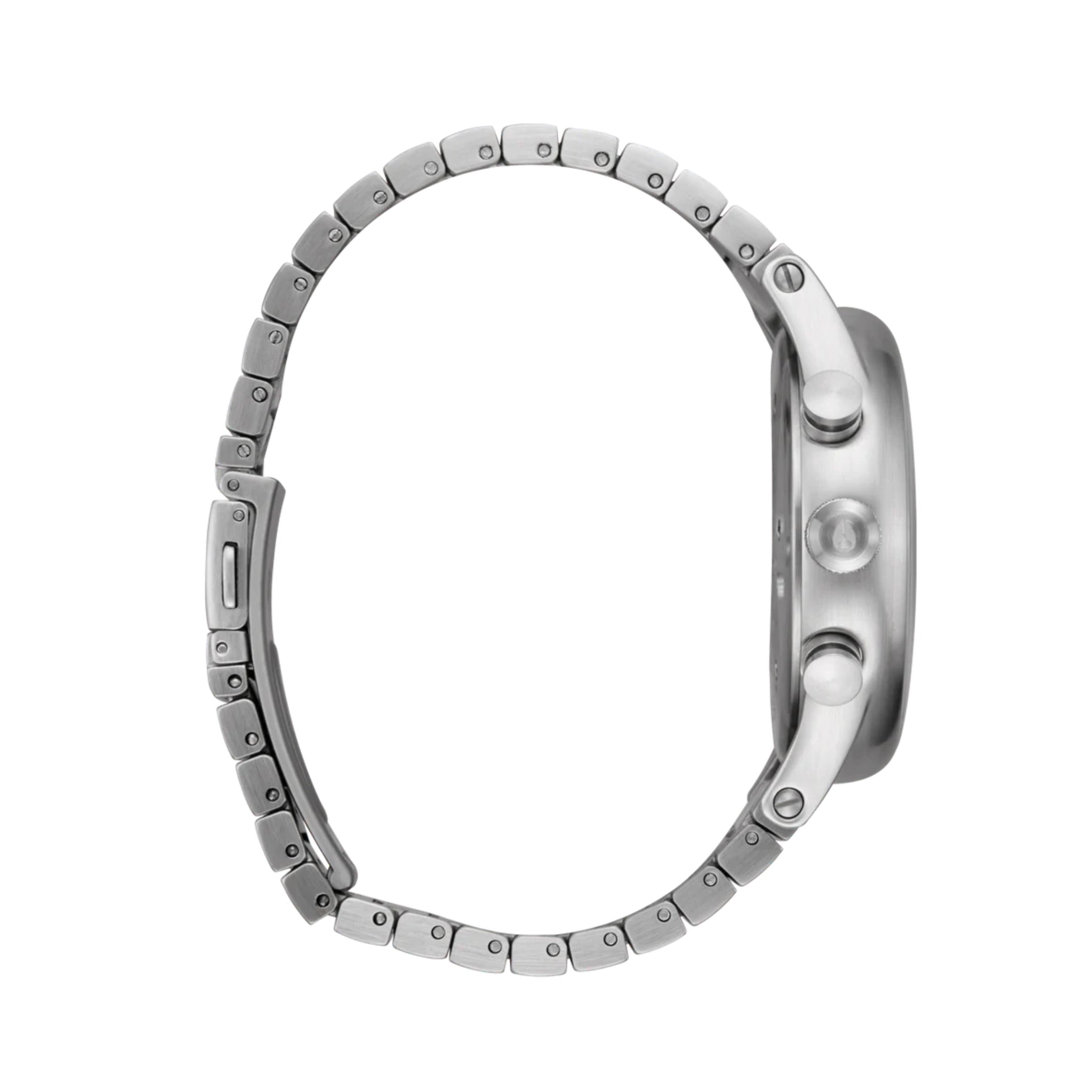 Nixon Station Chrono Watch