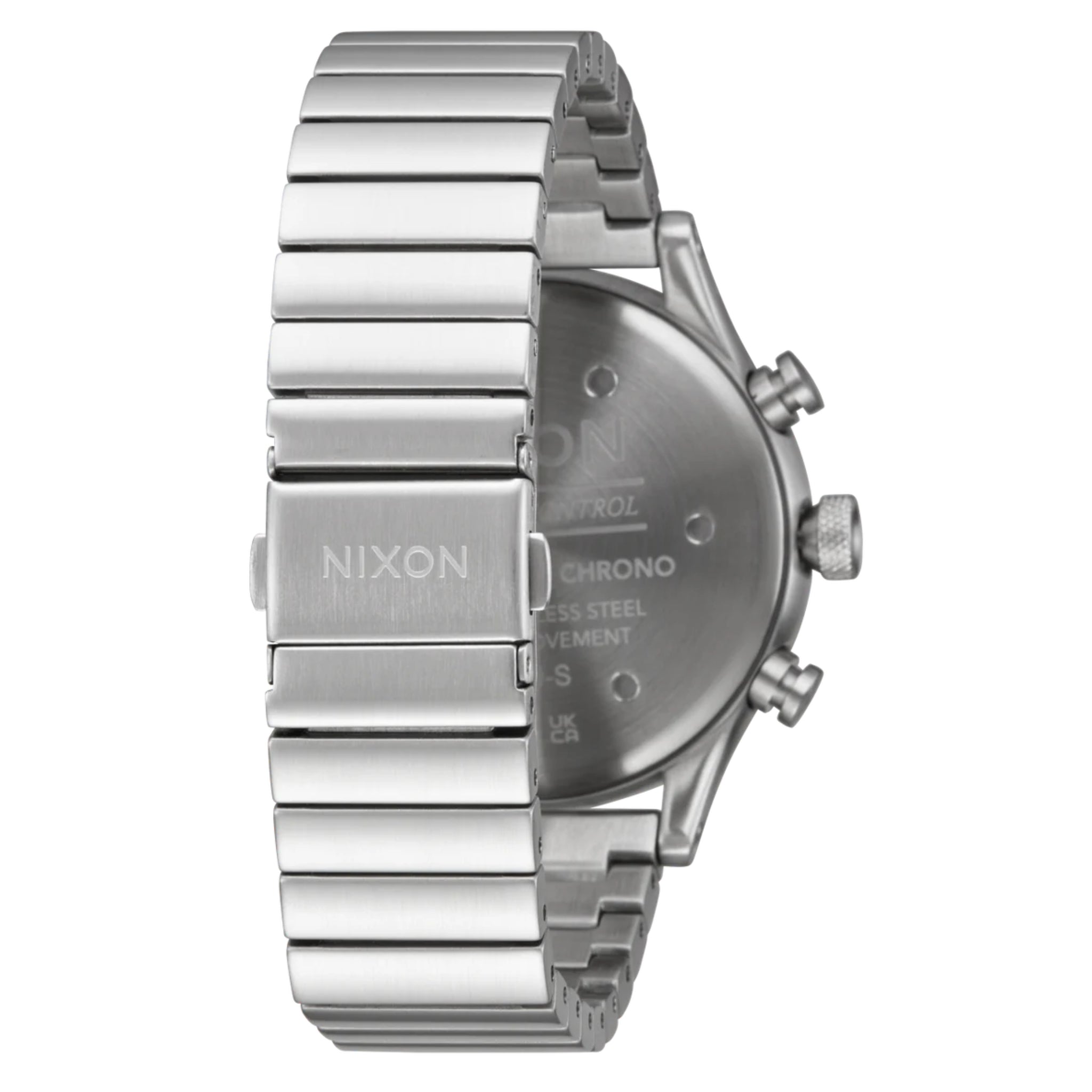 Nixon Station Chrono Watch