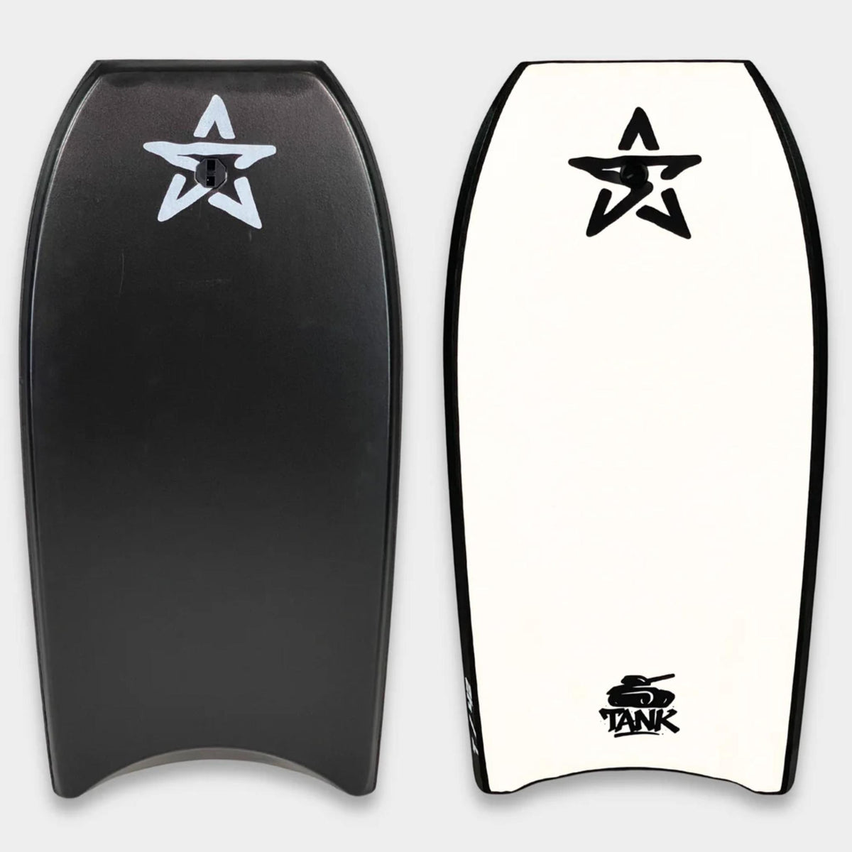 Stealth Tank EPS Bodyboard