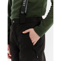 Protest Boys Sticks Jr Snow Pant