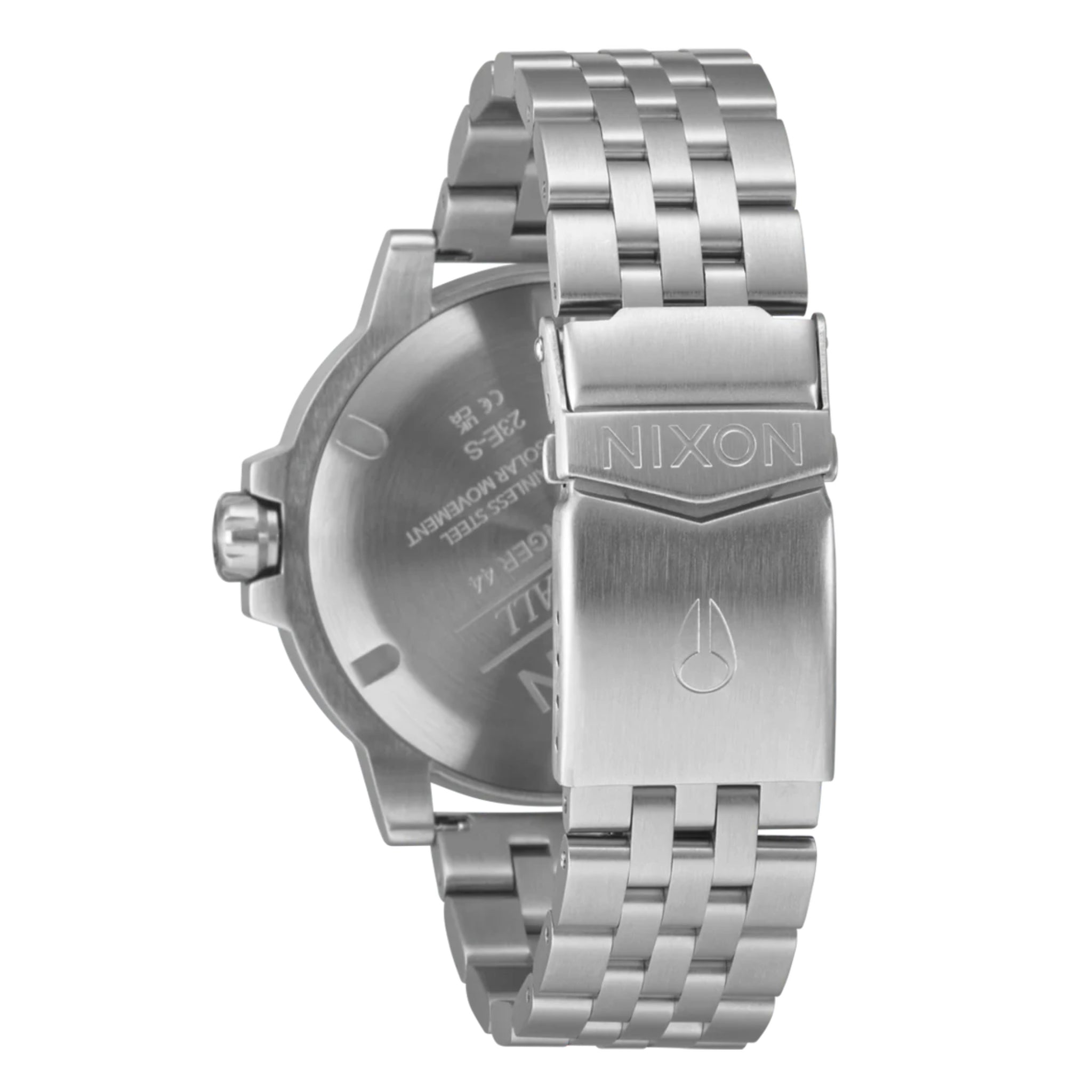 Nixon Stinger 44 Watch