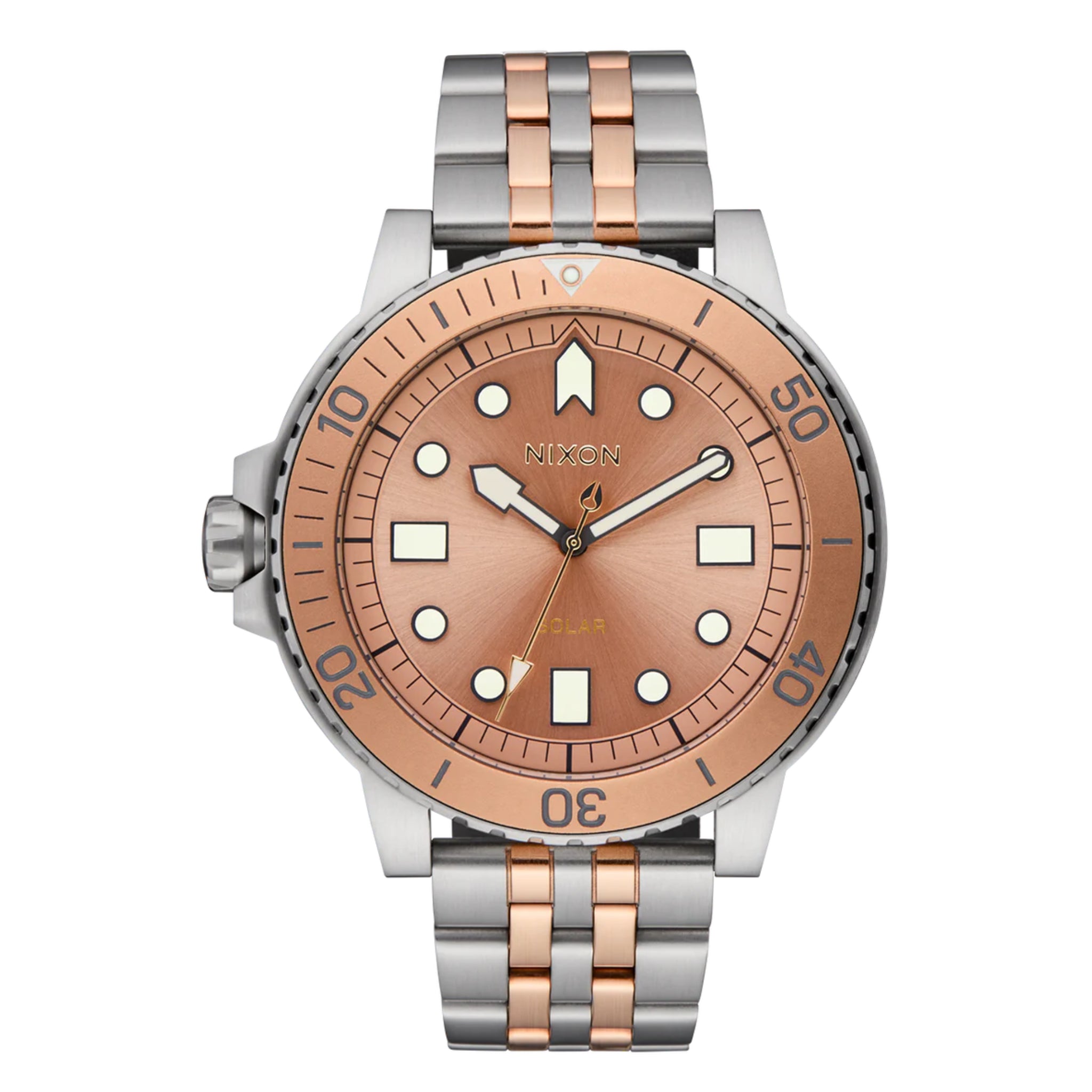Nixon Stinger 44 Watch