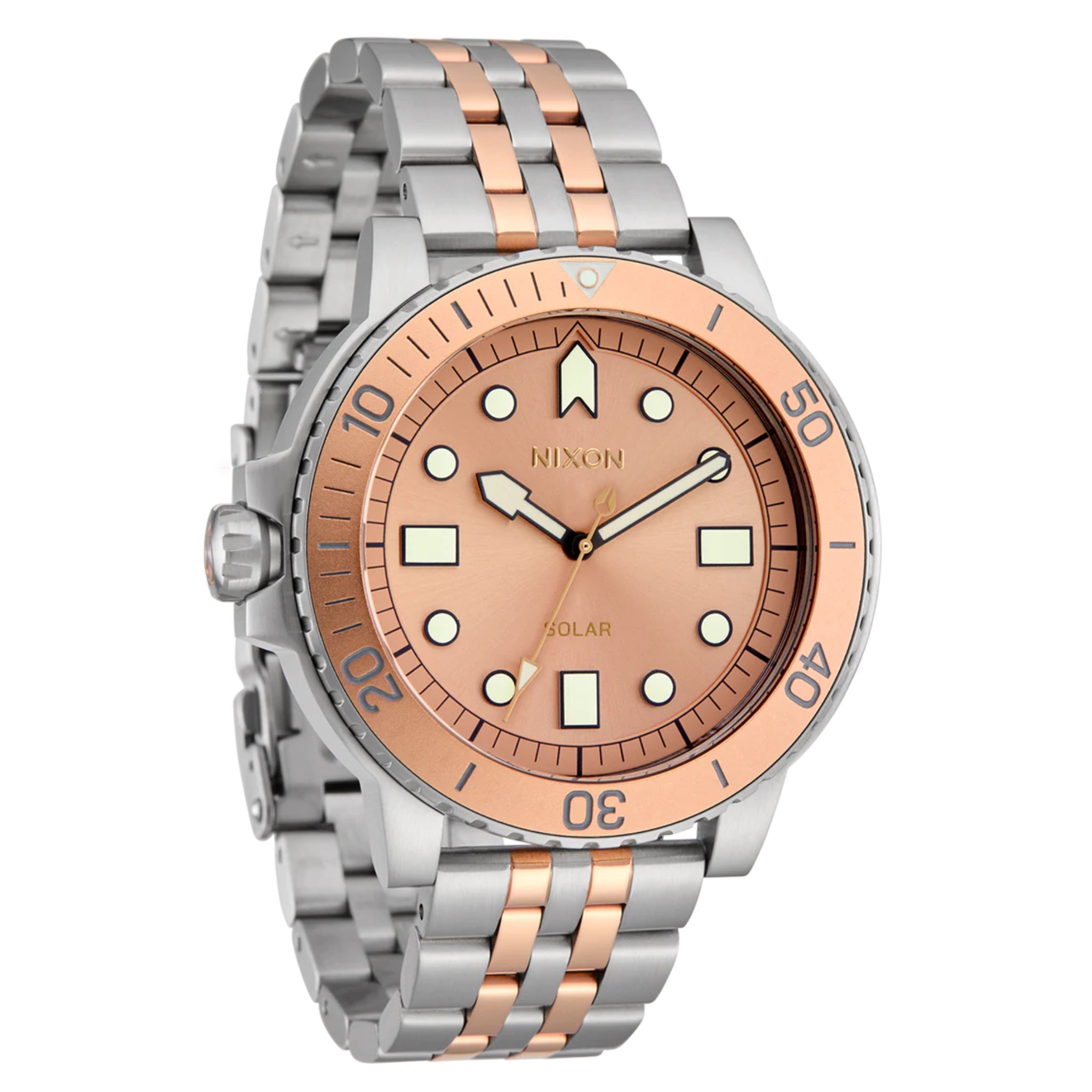 Nixon Stinger 44 Watch