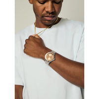 Nixon Stinger 44 Watch