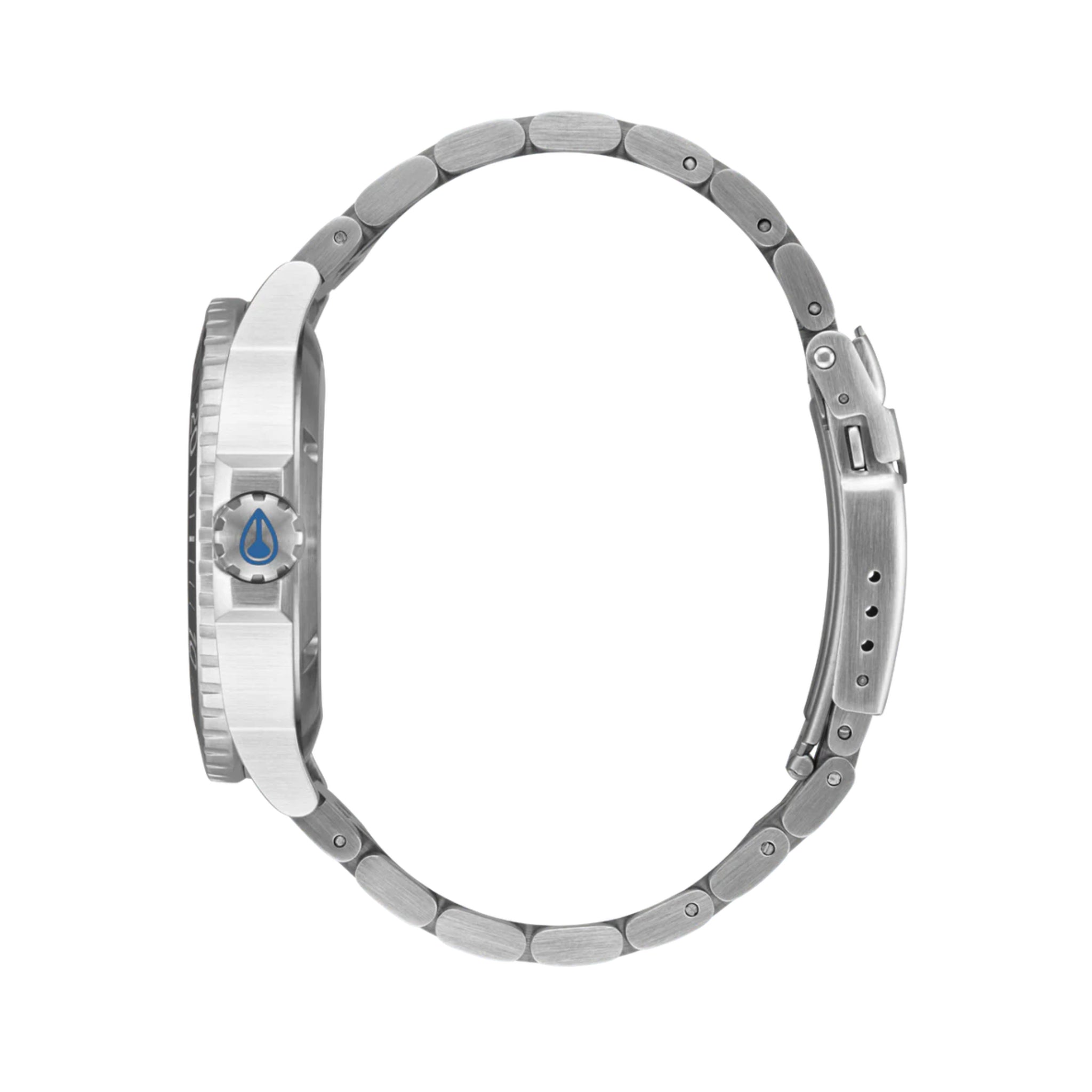 Nixon Stinger 44 Watch