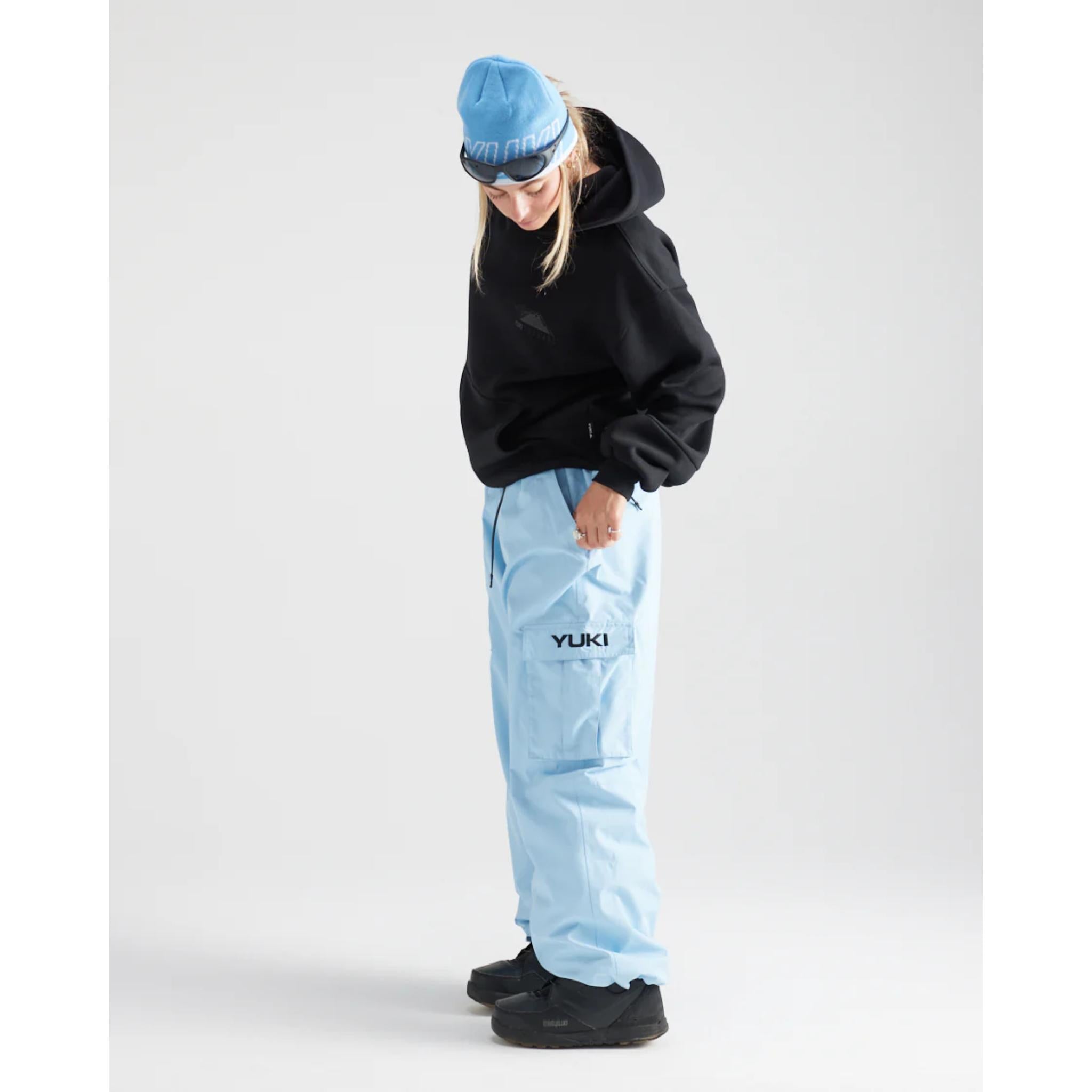 Yuki Threads Street Snow Pant
