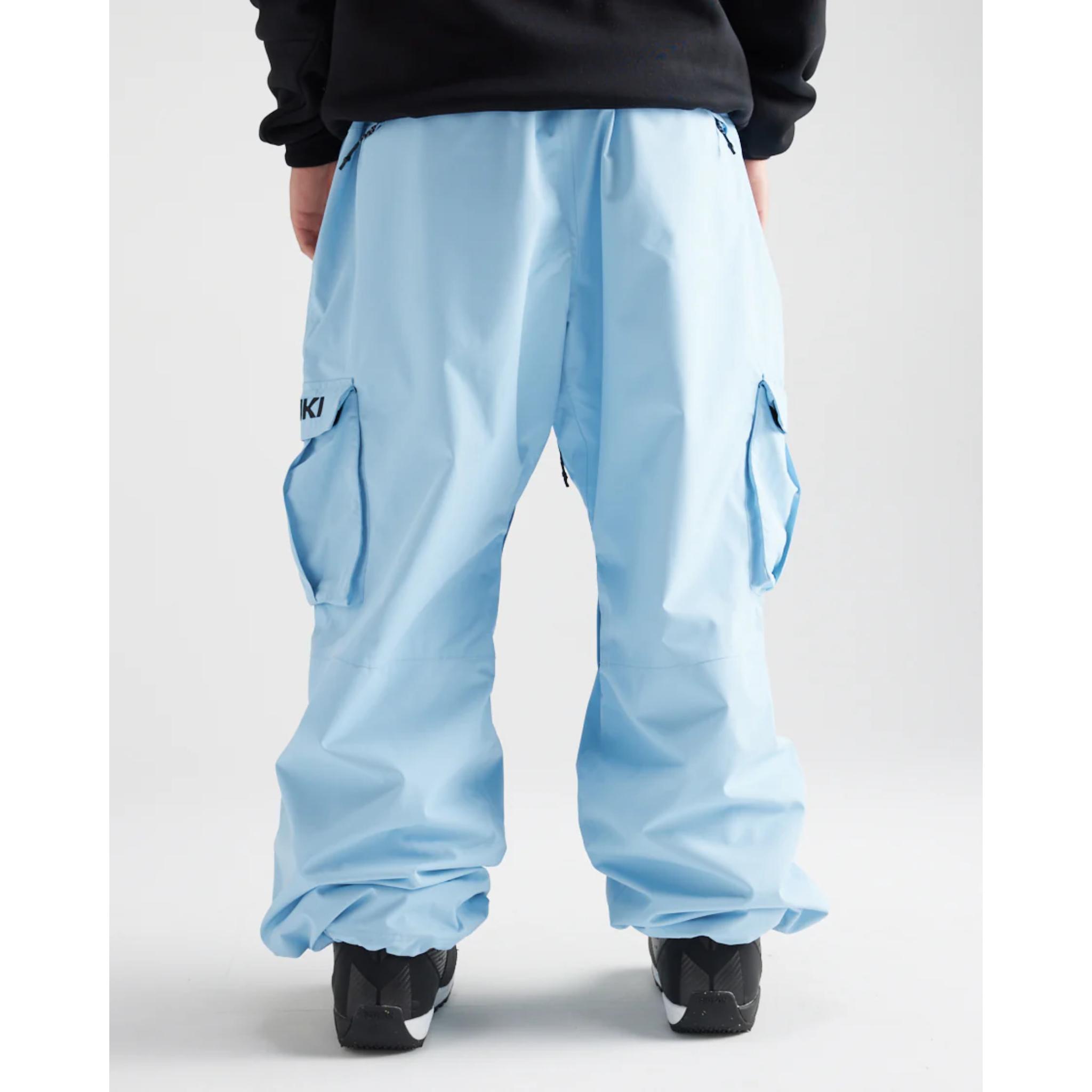 ゆき Yuki Threads Street Snow Pant