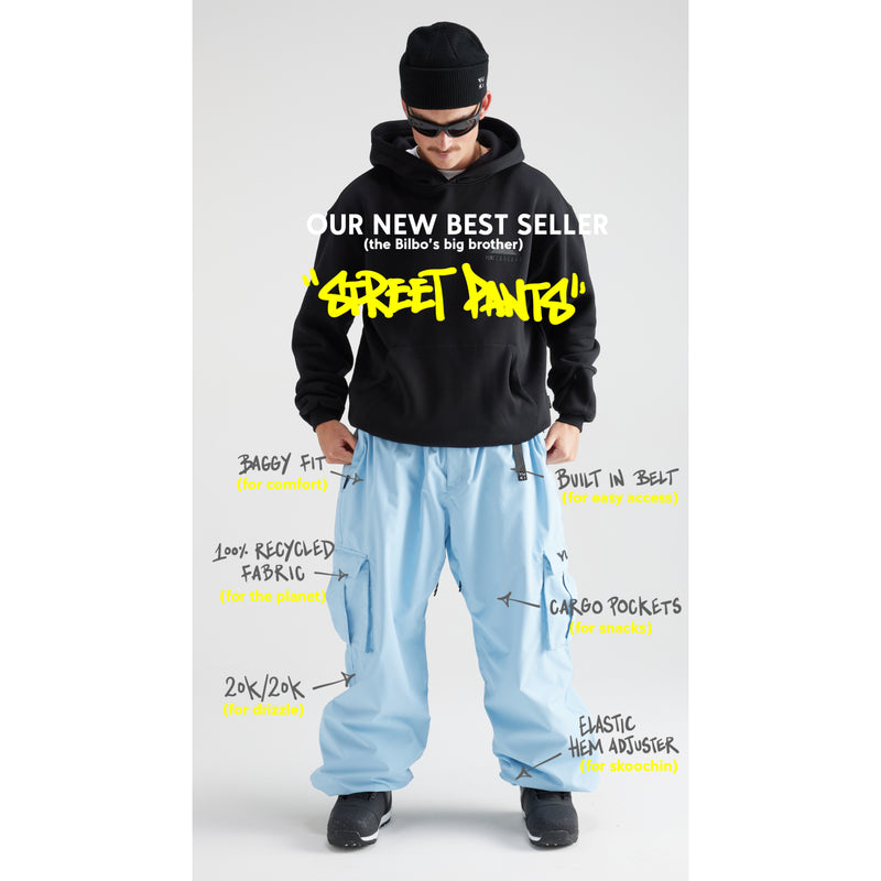 Yuki Threads Street Snow Pant