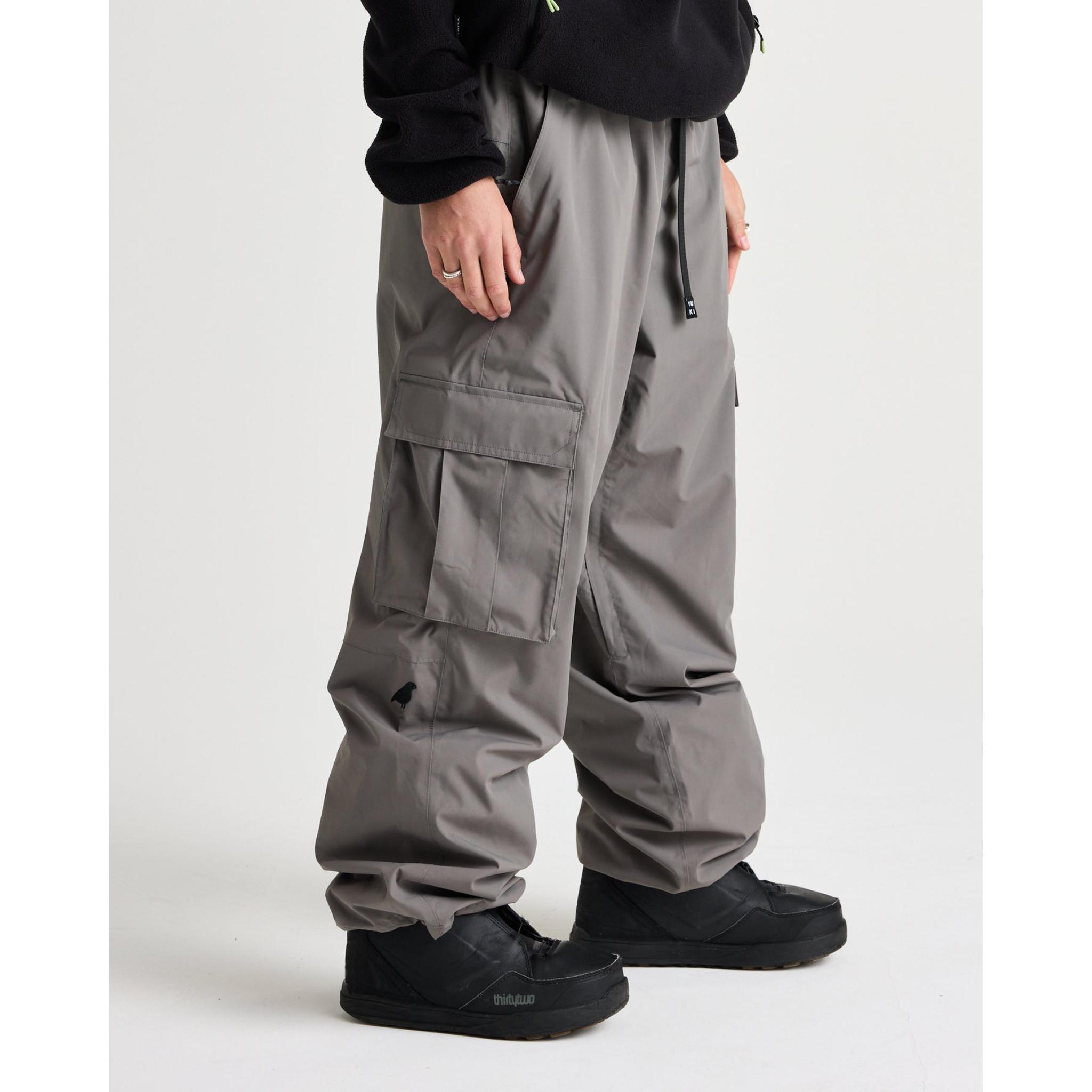 Yuki Threads Street Pant