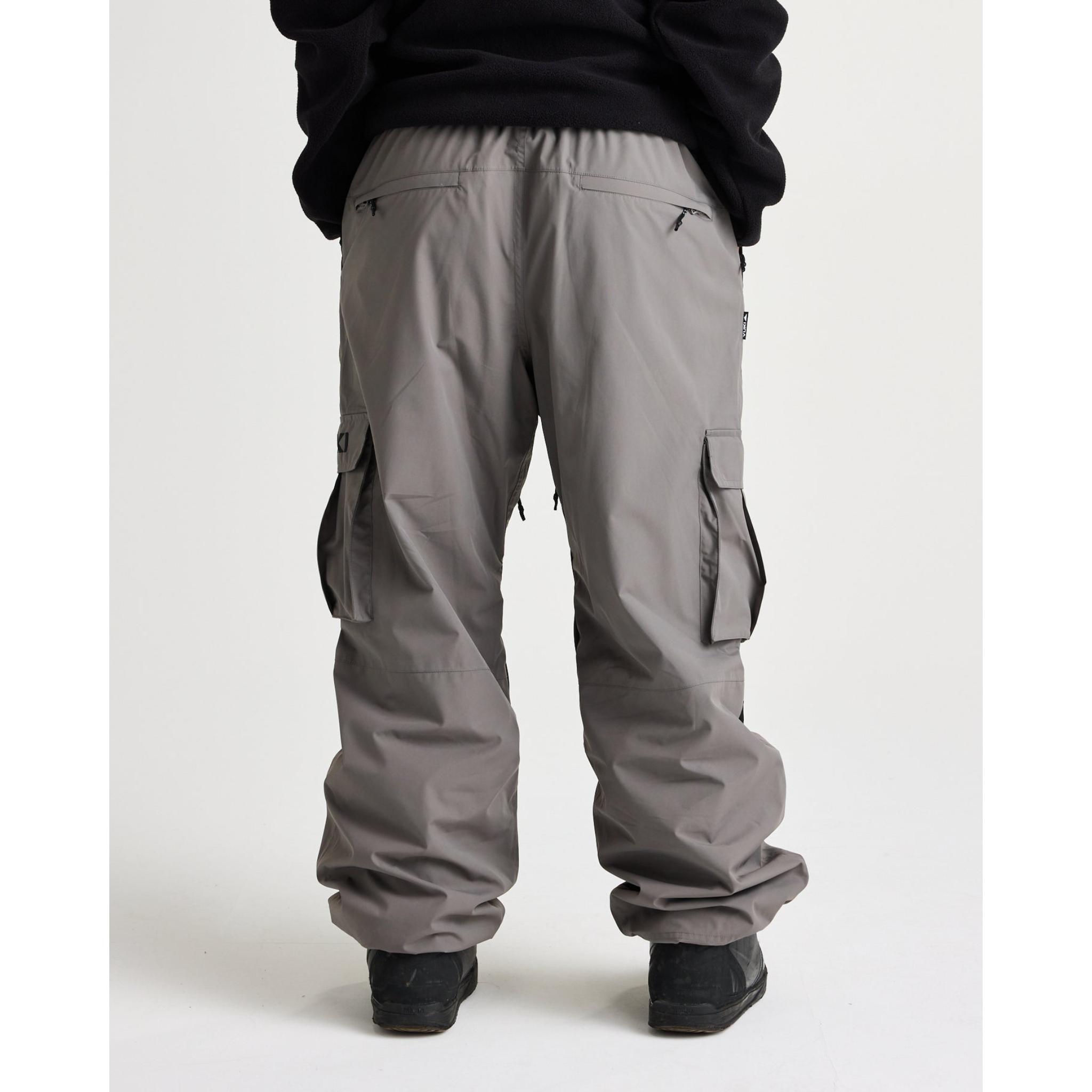 Yuki Threads Street Pant