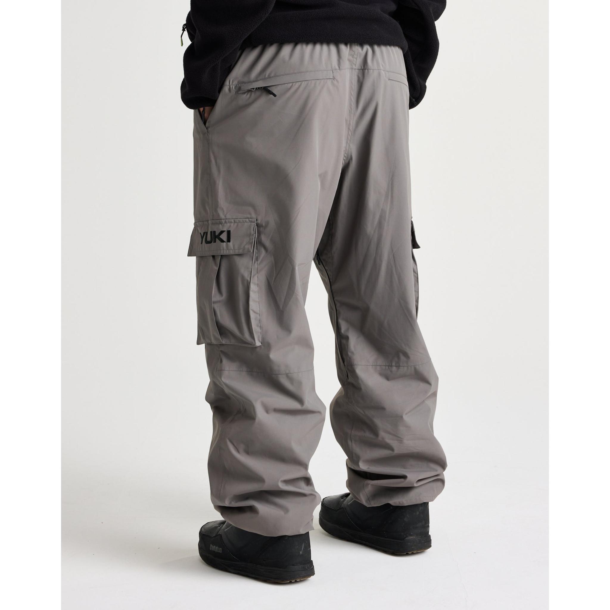 Yuki Threads Street Pant