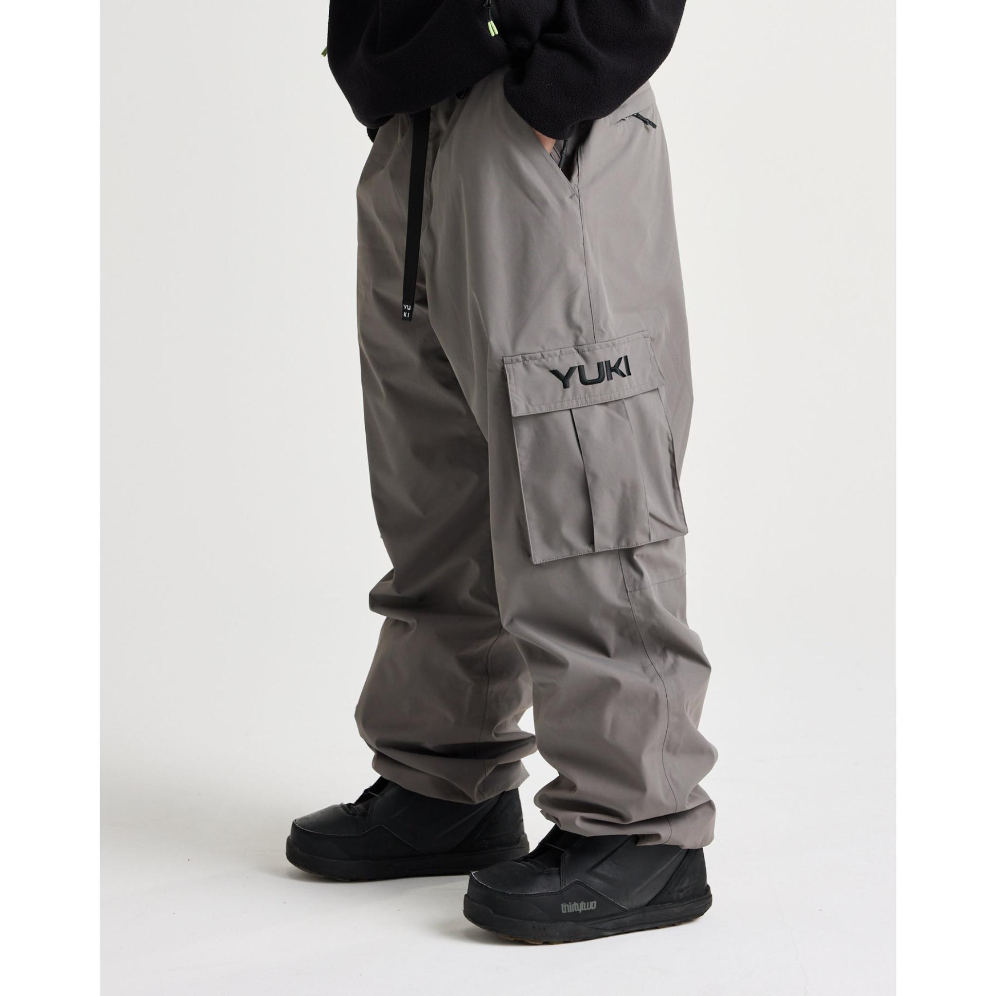 Yuki Threads Street Pant