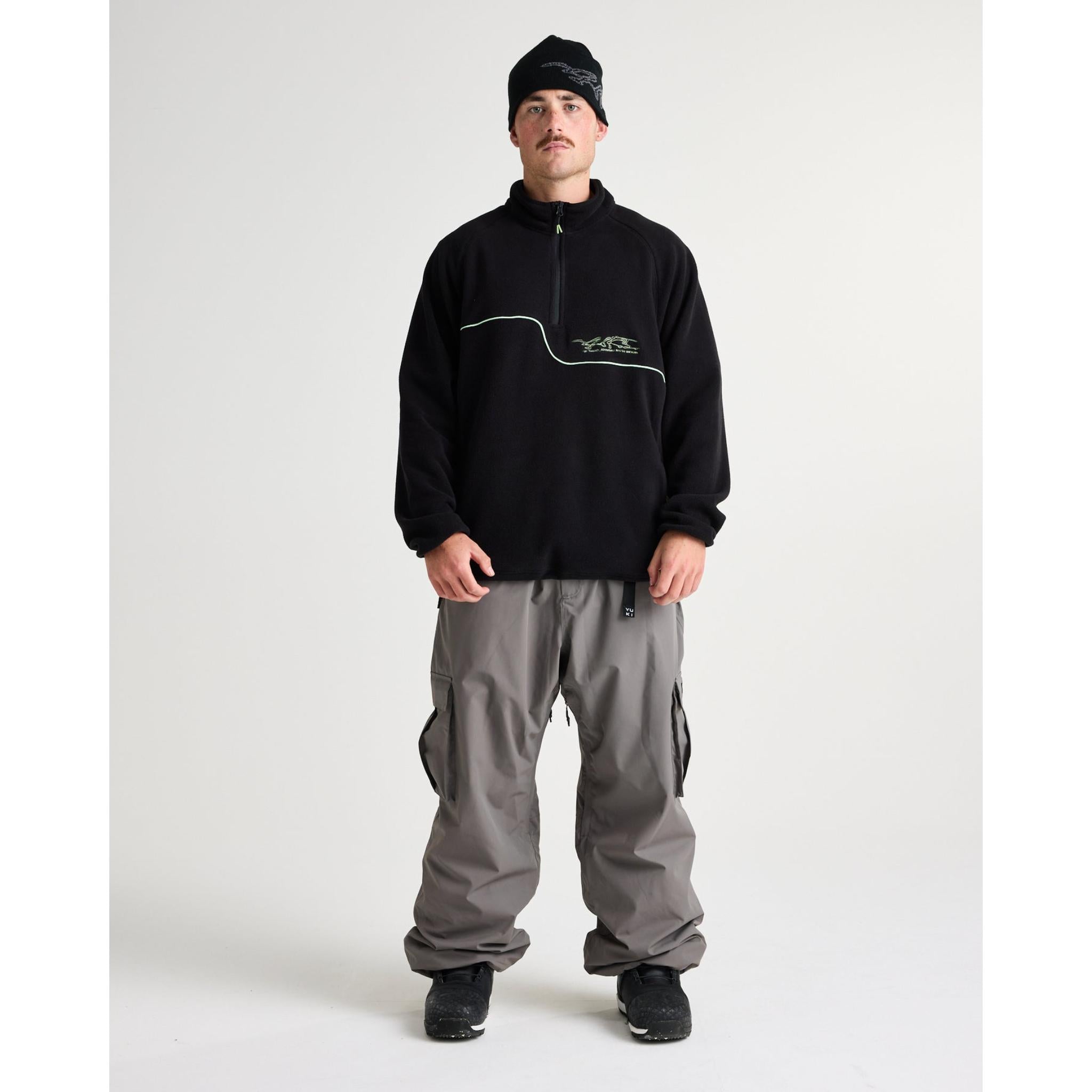 Yuki Threads Street Pant
