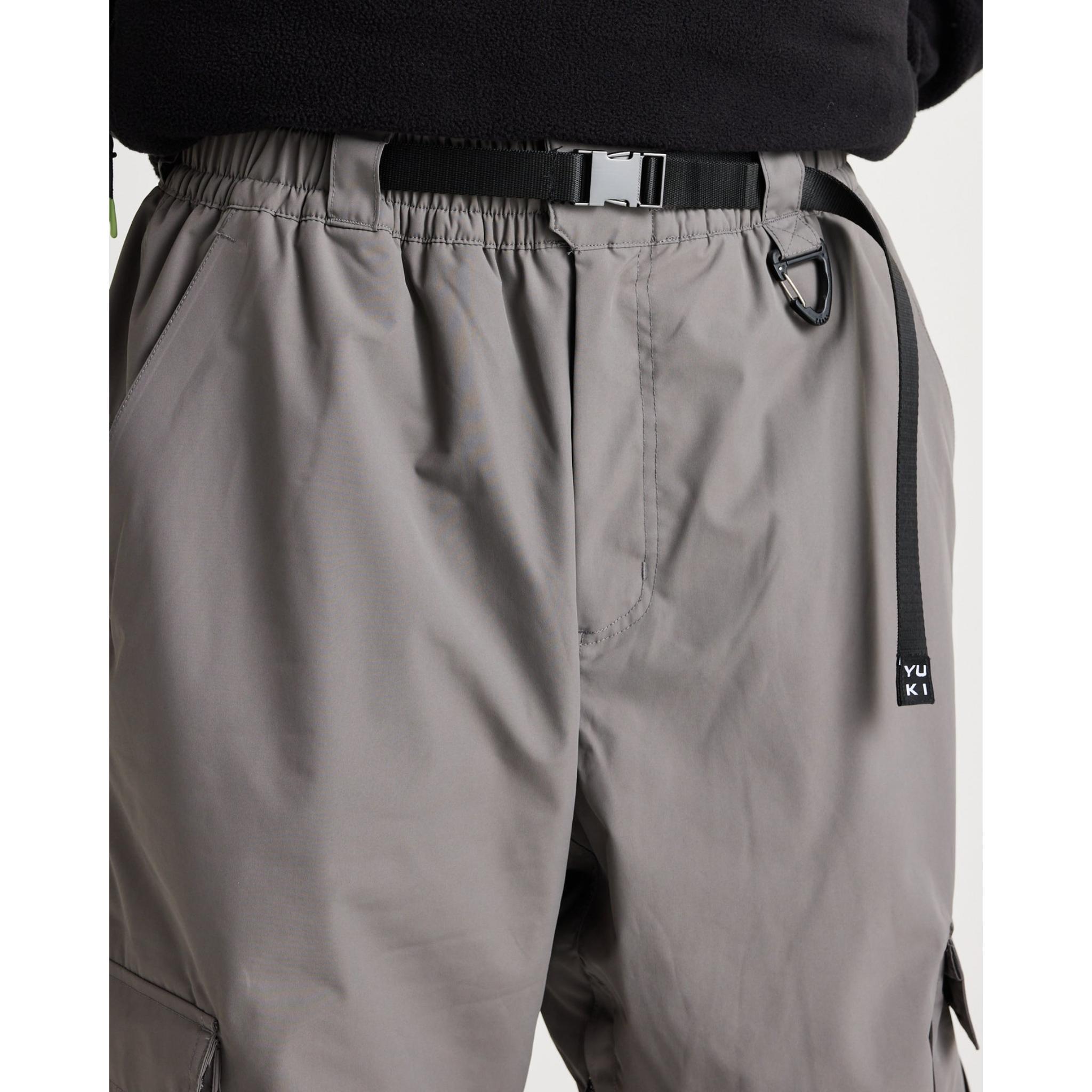 Yuki Threads Street Pant