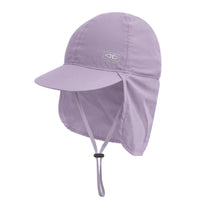 Ocean And Earth Kids Sunbreaker Hat