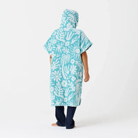 Slowtide Sunny Poncho