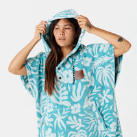 Slowtide Sunny Poncho
