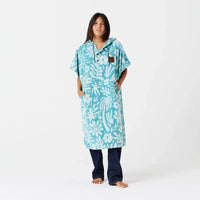 Slowtide Sunny Poncho