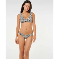 Rip Curl Sunset Jacquard Full Bikini Pant