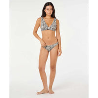 Rip Curl Sunset Jacquard Full Bikini Pant