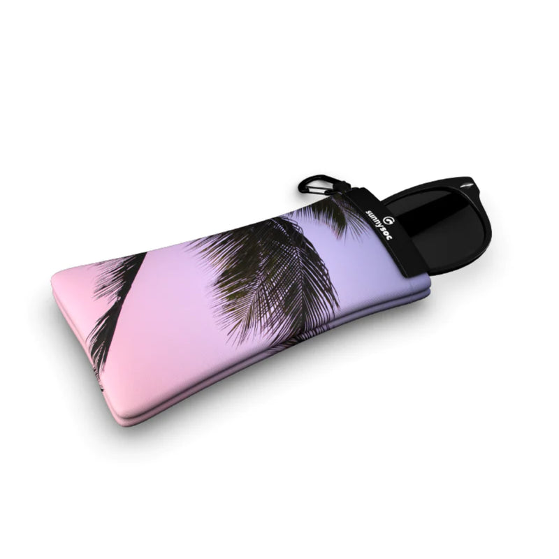 Sunnysoc- Sunglasses Case