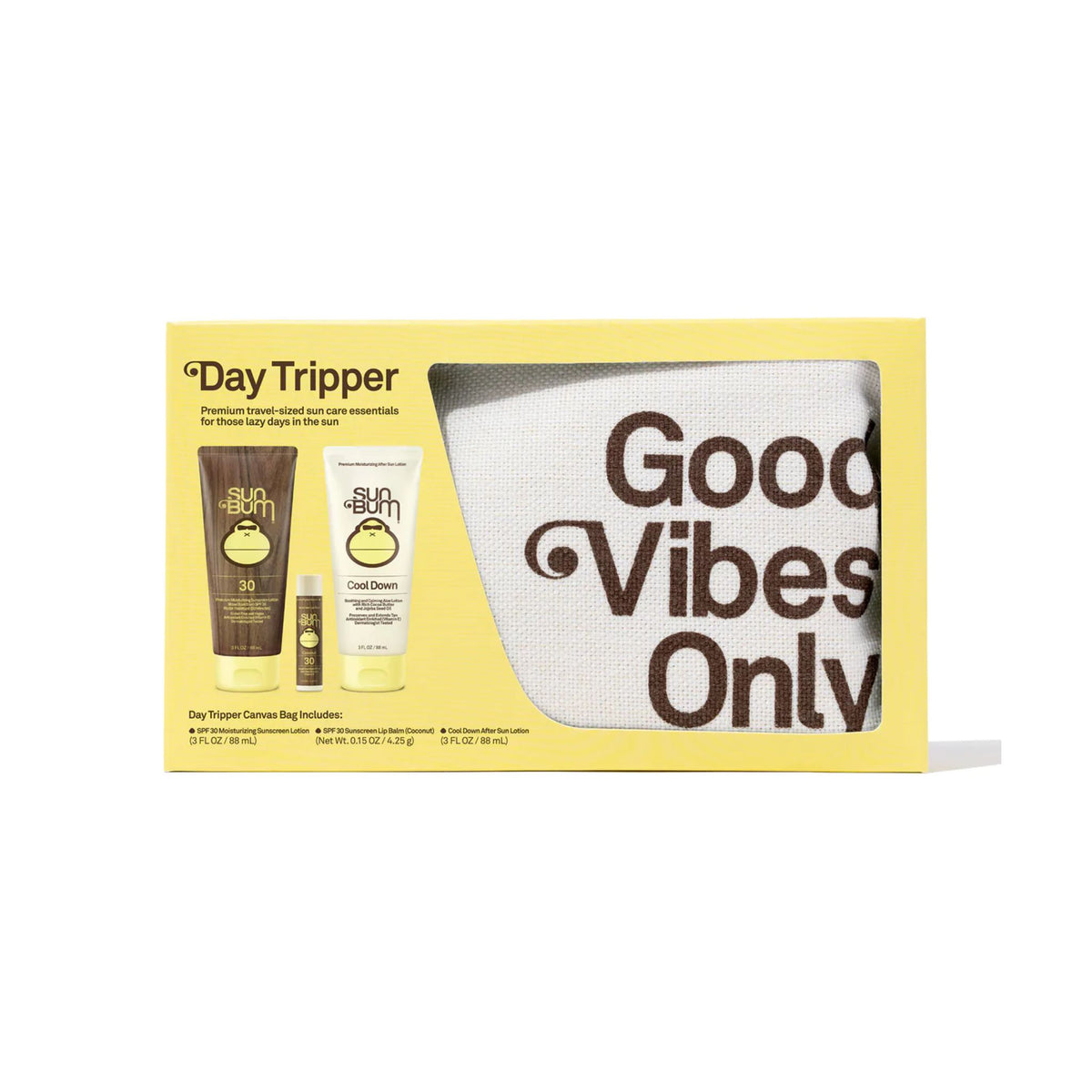 Sun Bum Daytripper