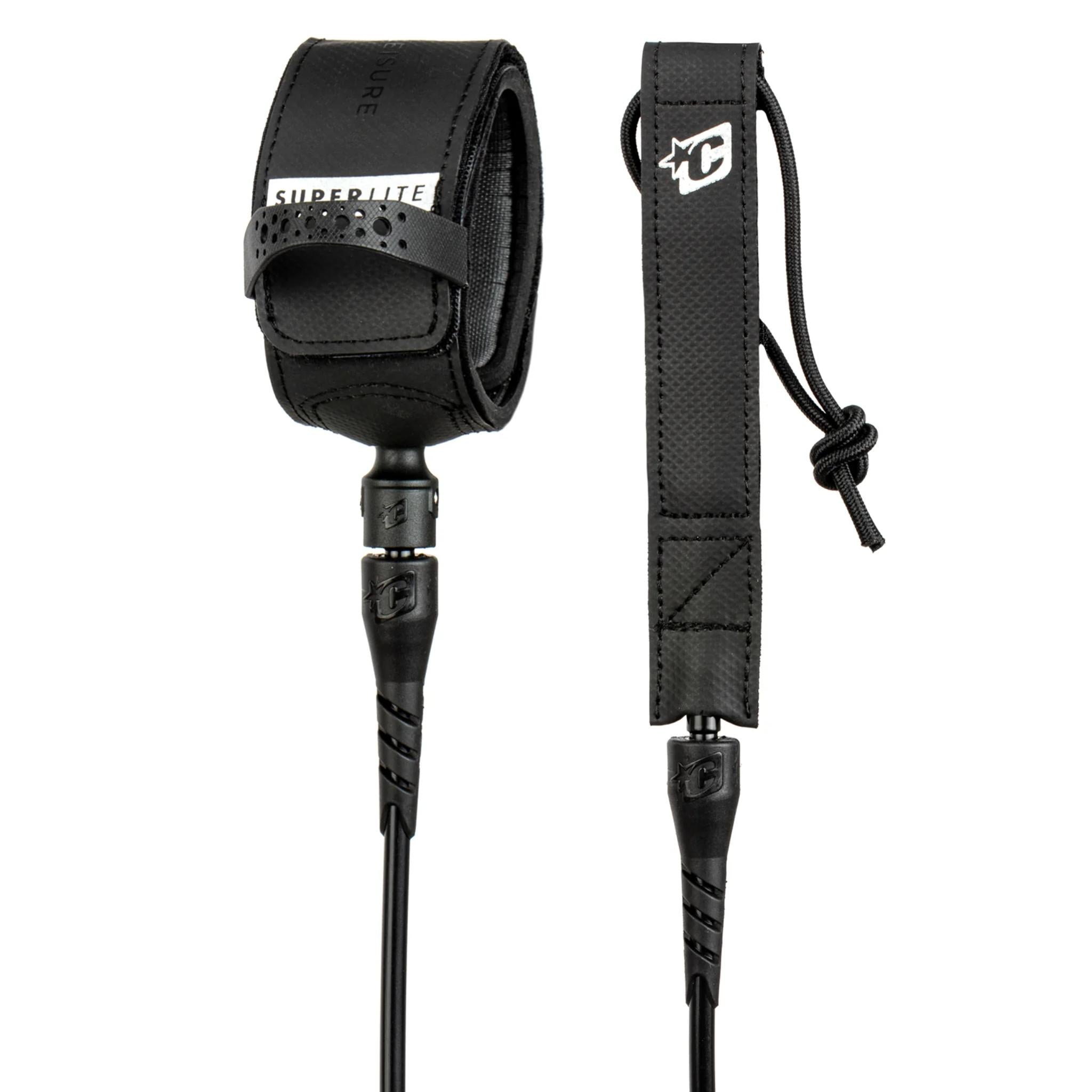 Creatures Of Leisure Superlite Comp 6 Leash