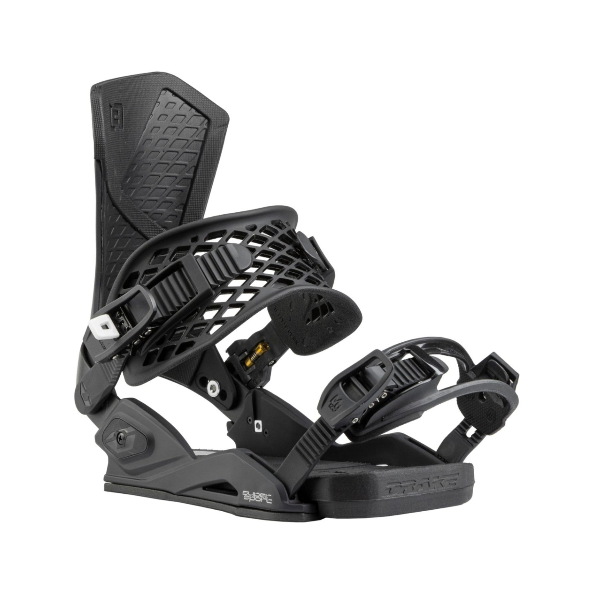 Drake Supersport Binding