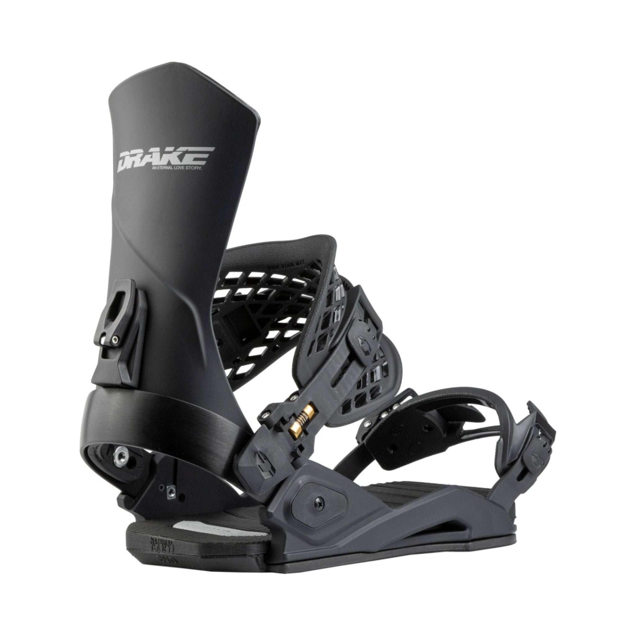 Drake Supersport Binding