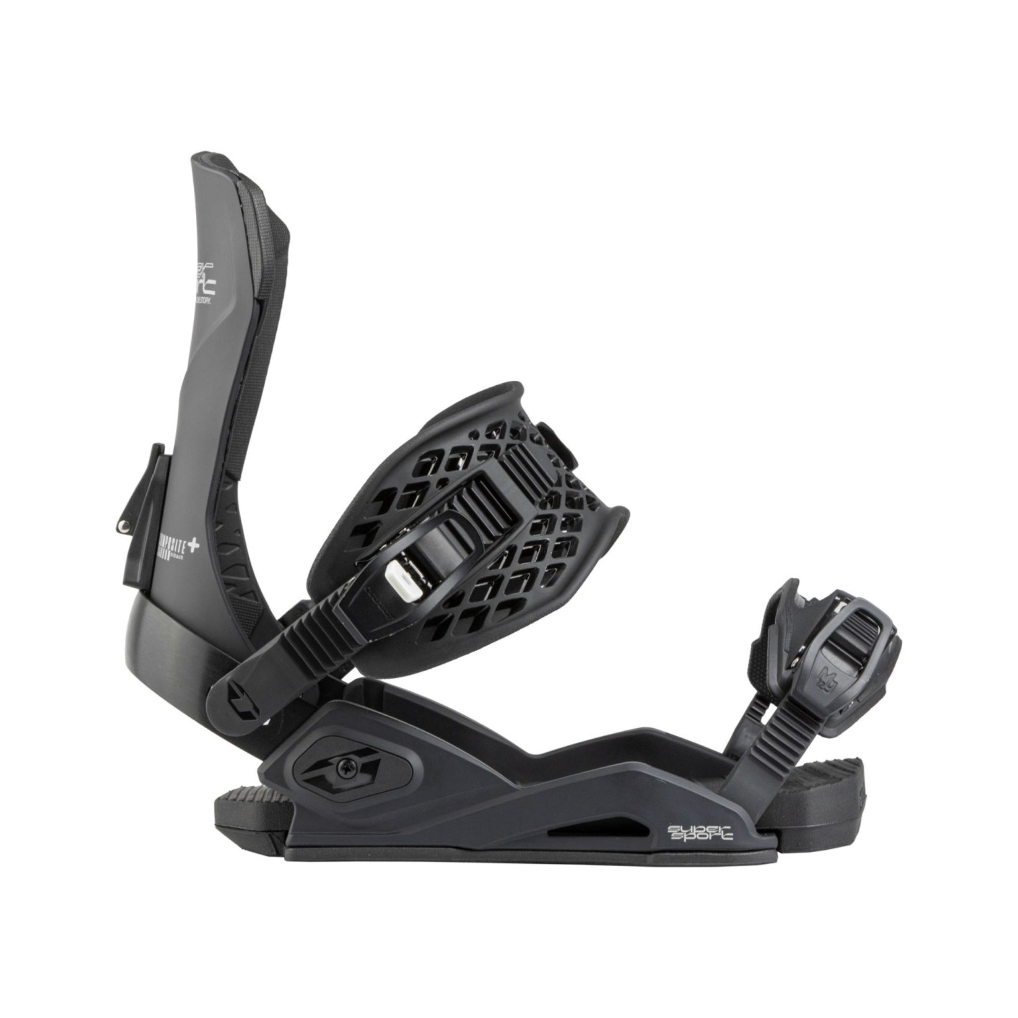 Drake Supersport Binding