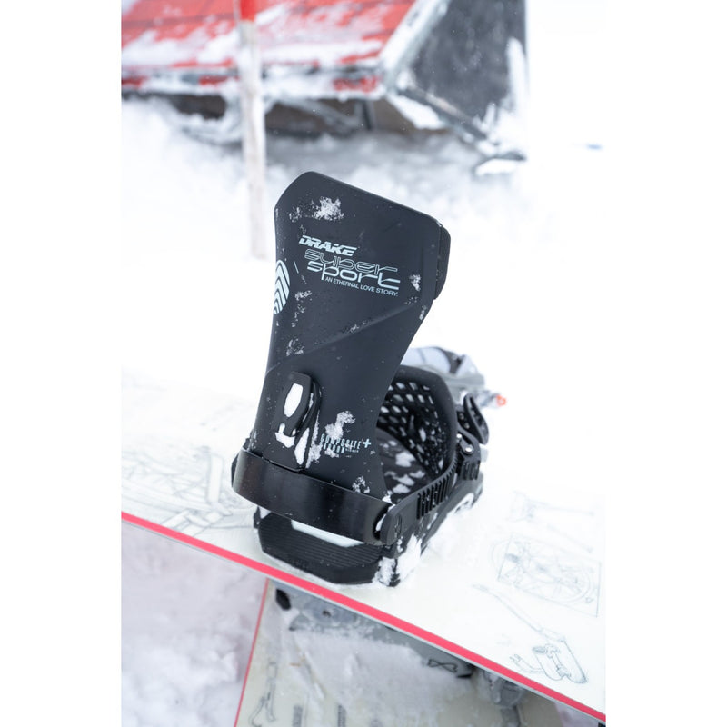 Drake Supersport Binding