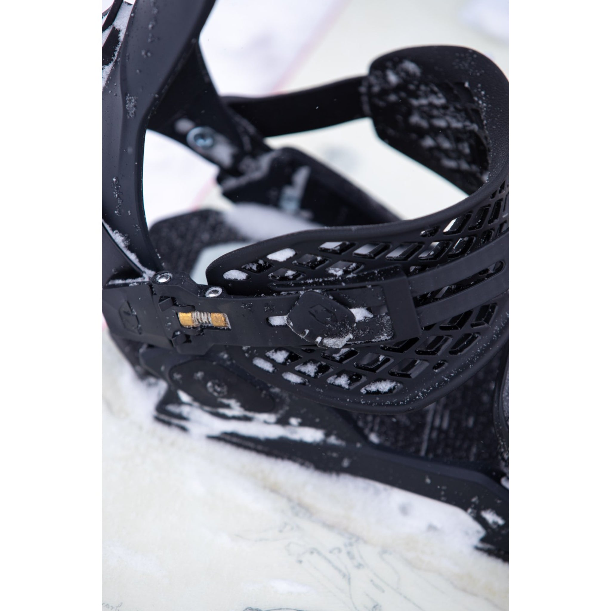 Drake Supersport Binding